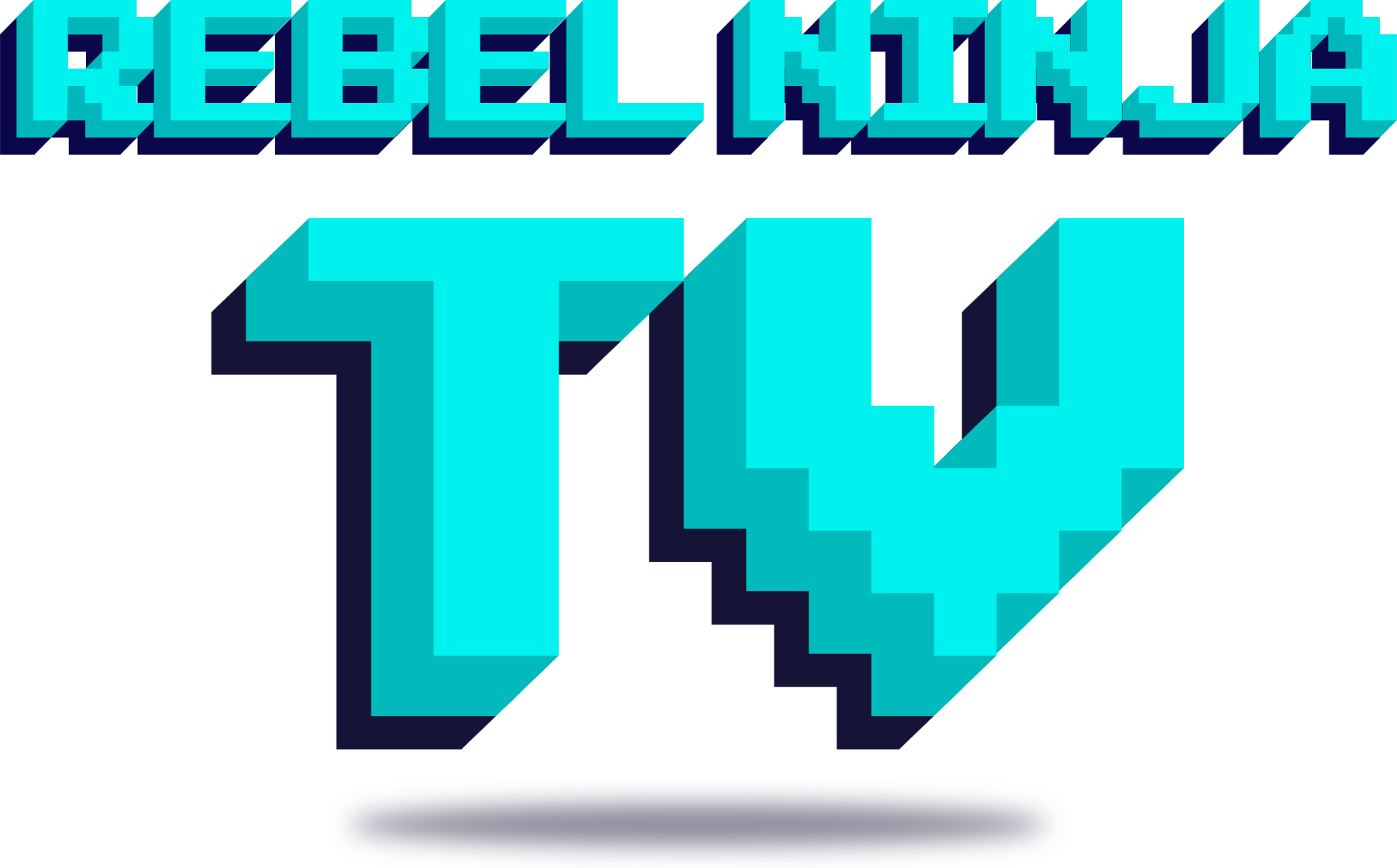 Kids / Rebel Ninja TV logo