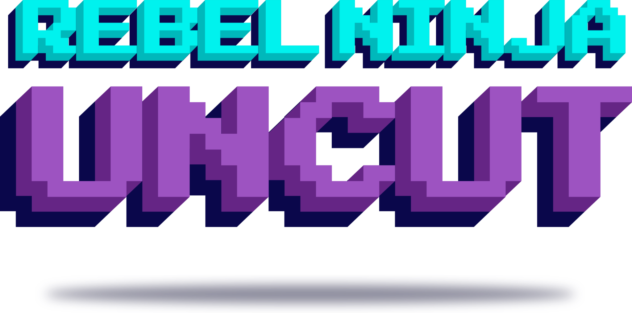 Teens / Rebel Ninja Uncut logo