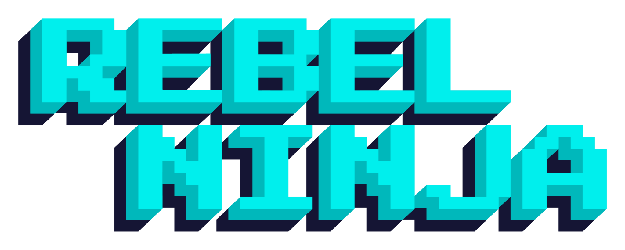 Rebel Ninja master brand